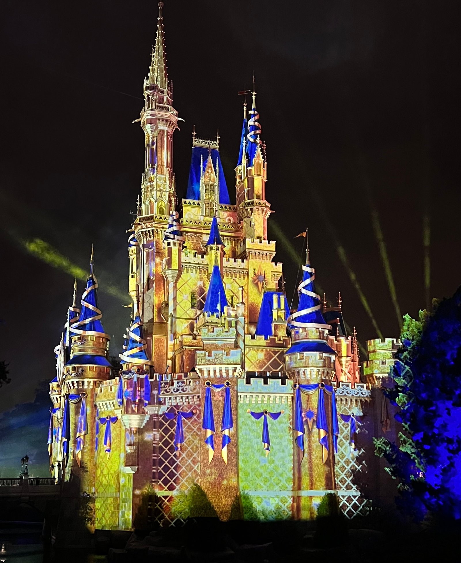 WHAT IS YOUR CASTLE WORTH?