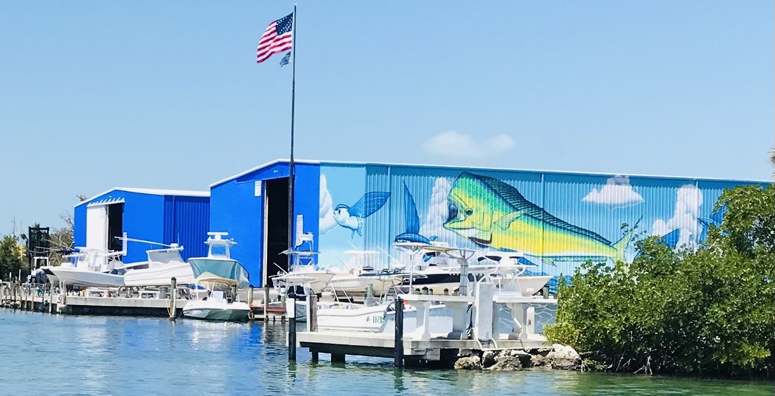 Tavernier: From Pirate Hideouts to Premier Real Estate & Boating Haven