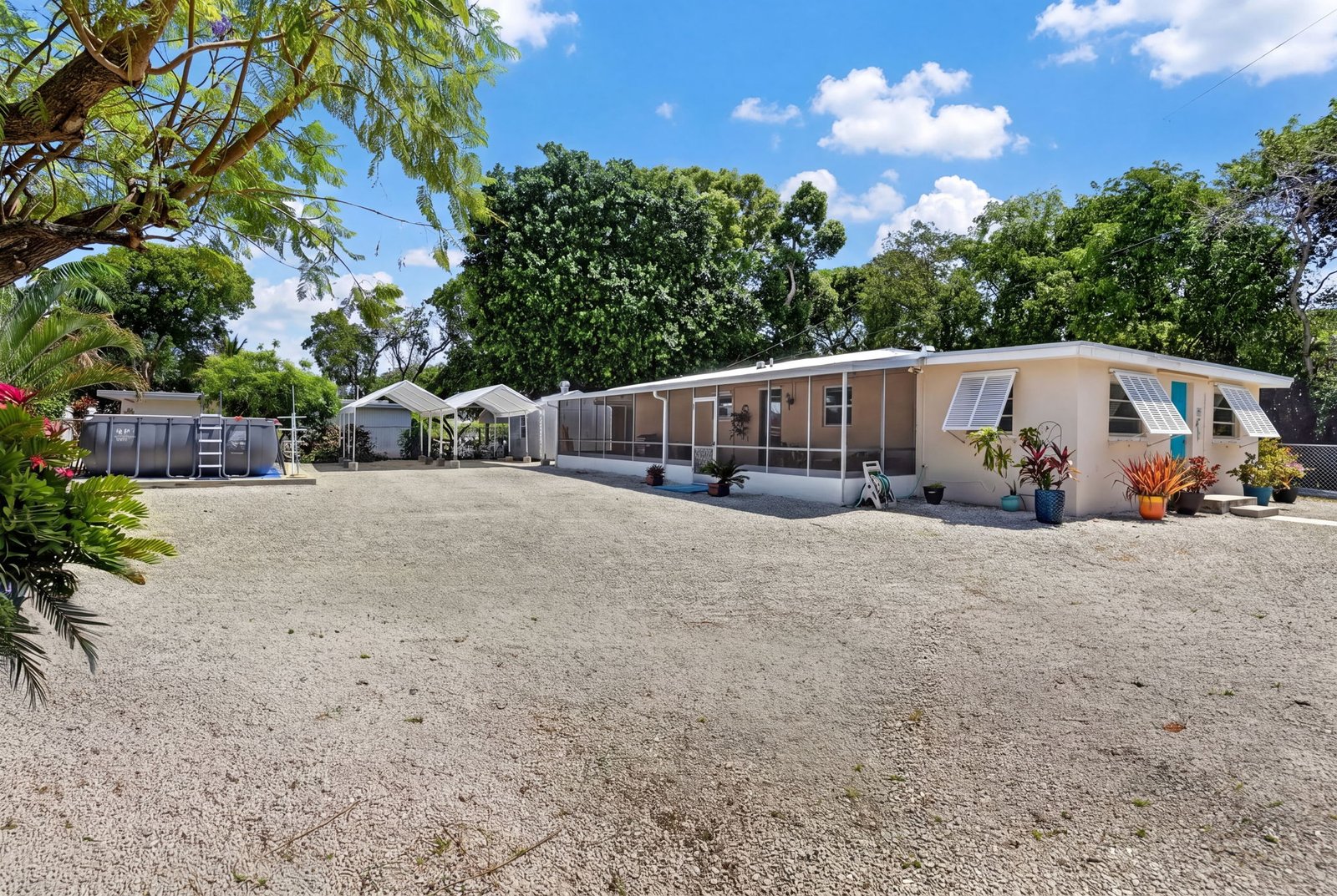 40 Transylvania Ave Key Largo Goes Under Contract in Just 4 Days!