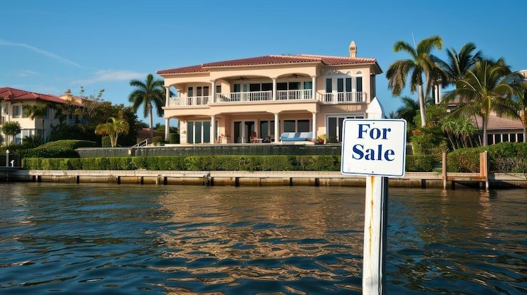 real estate in the Florida Keys