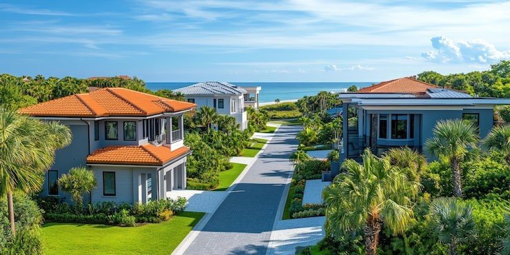 Florida Keys real estate