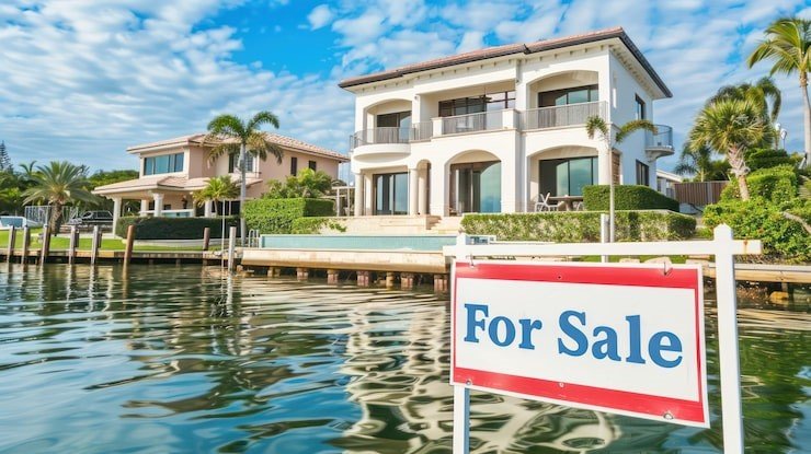 What Can an MLS Record Tell You About Homes for Sale in Marathon, Florida?